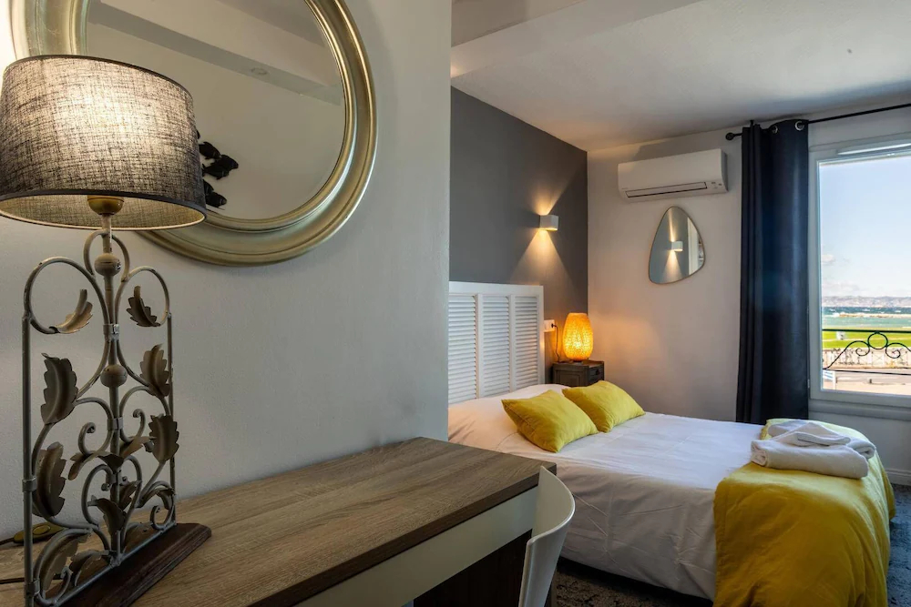 Hôtel Le Mistral