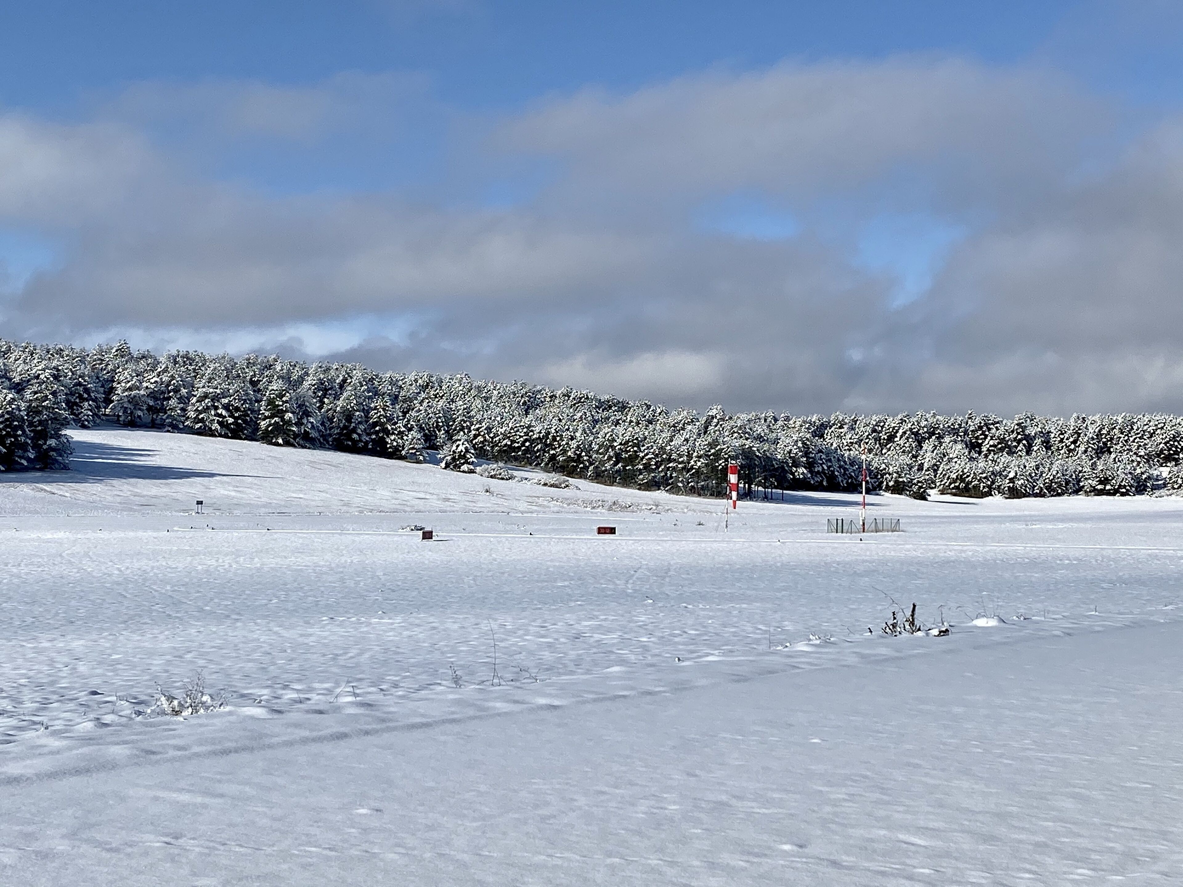 Ecole de pilotage Ulm Lozere