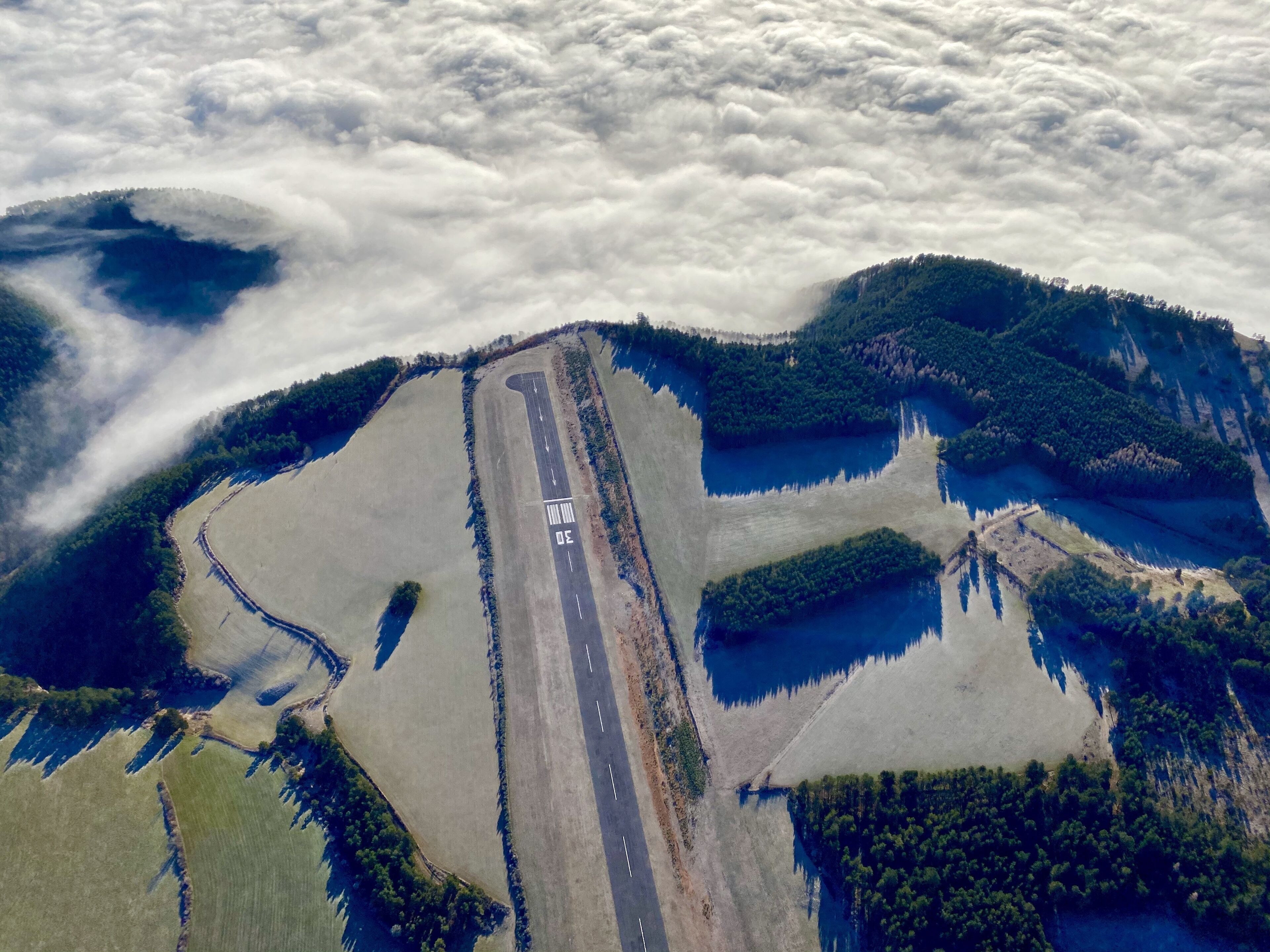 Ecole de pilotage Ulm Lozere