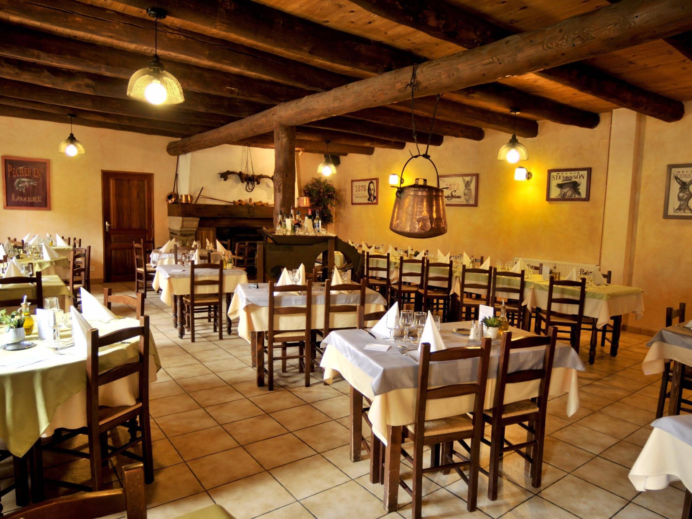 Hôtel La Remise