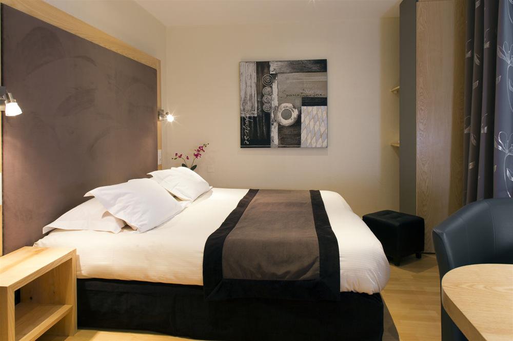 The Originals Boutique, Hotel du Pont Roupt, Mende