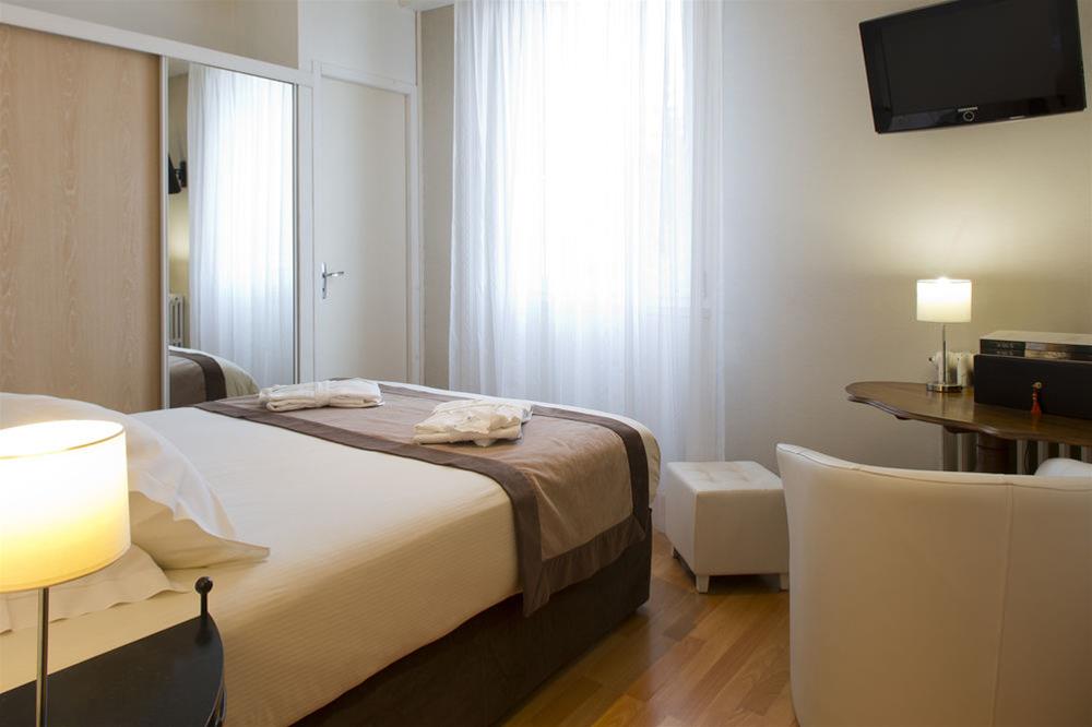 The Originals Boutique, Hotel du Pont Roupt, Mende