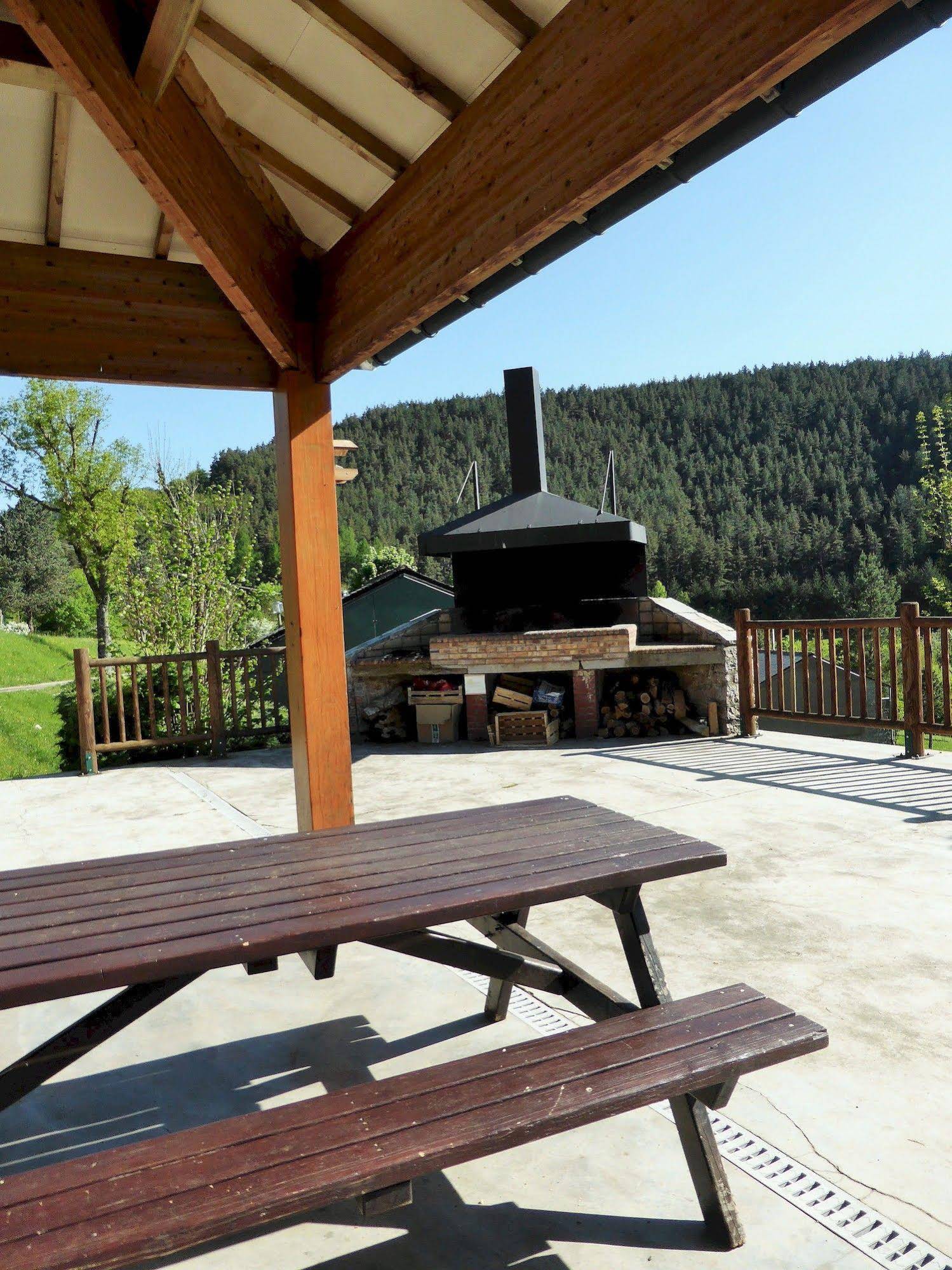 Domaine Aigoual Cévennes