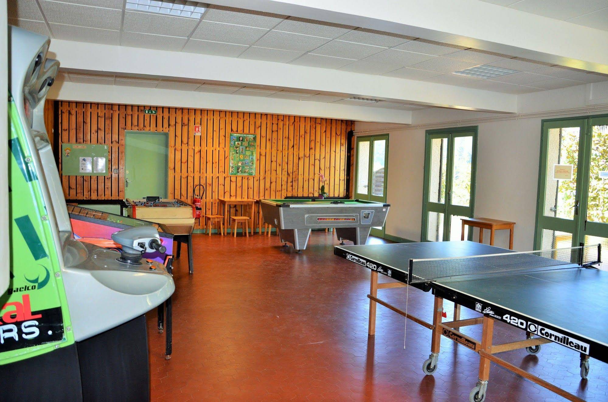 Domaine Aigoual Cévennes