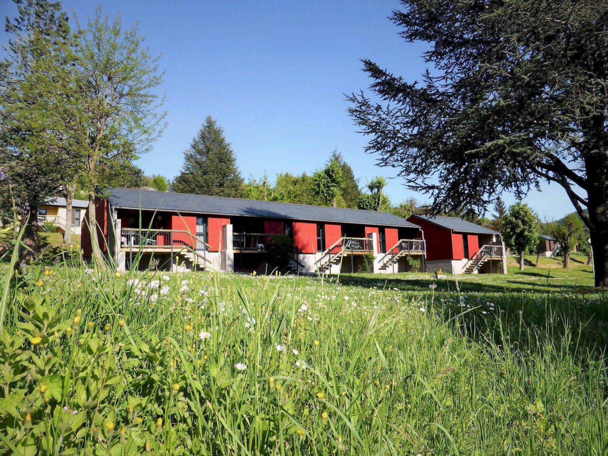 Domaine Aigoual Cévennes
