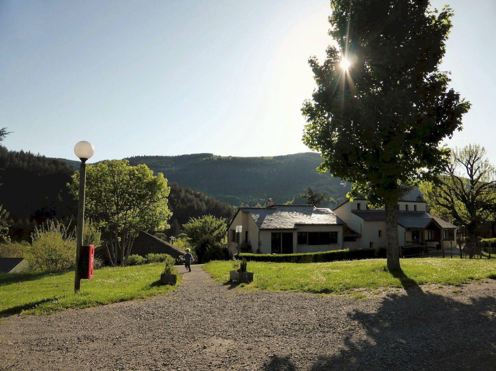 Domaine Aigoual Cévennes