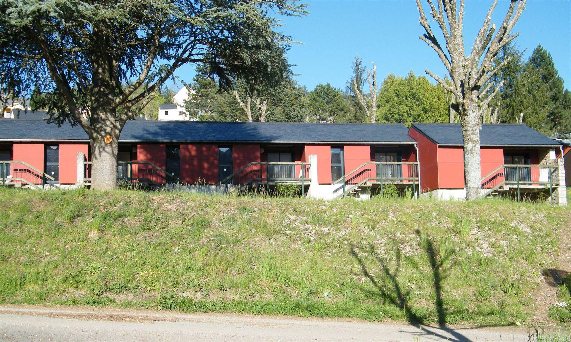 Domaine Aigoual Cévennes