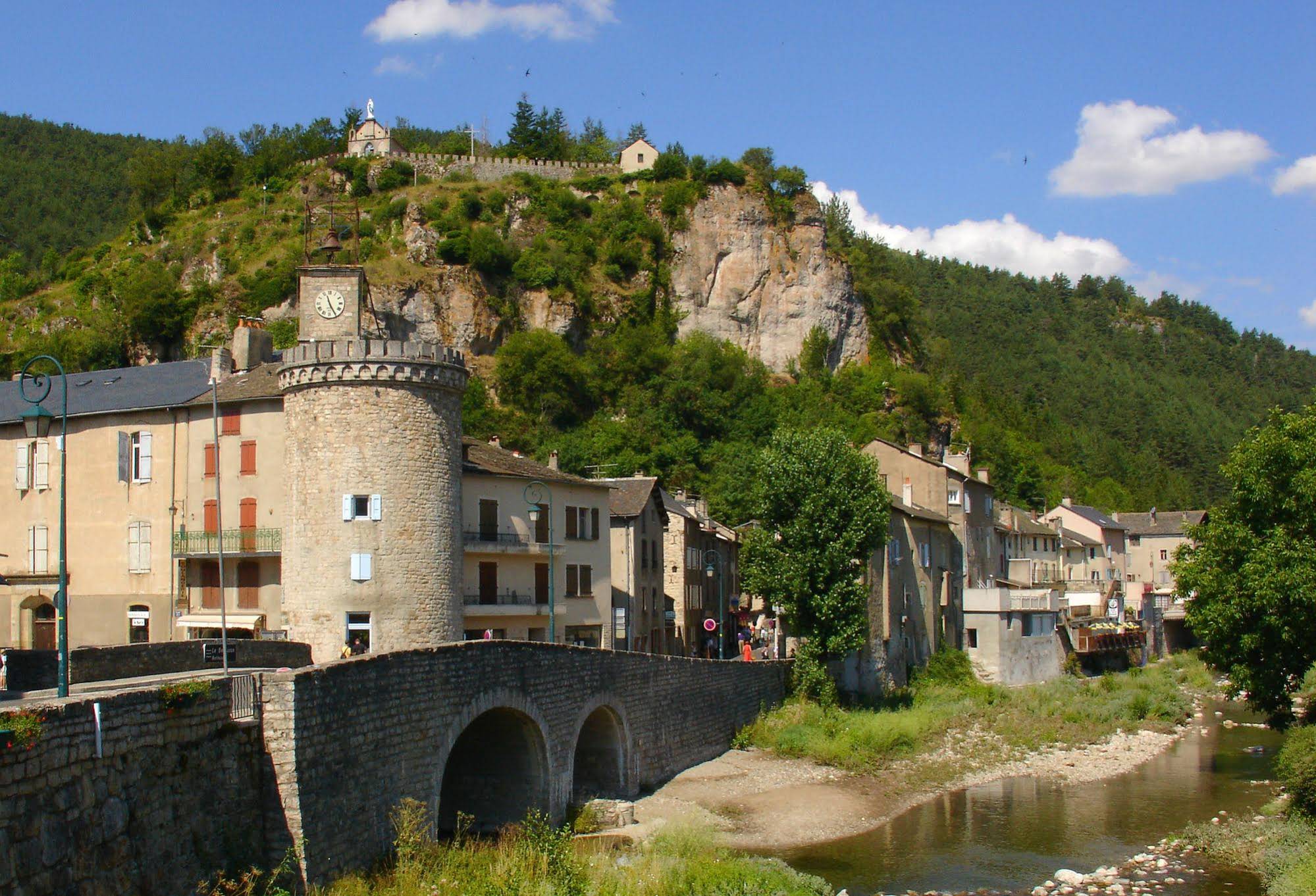Domaine Aigoual Cévennes