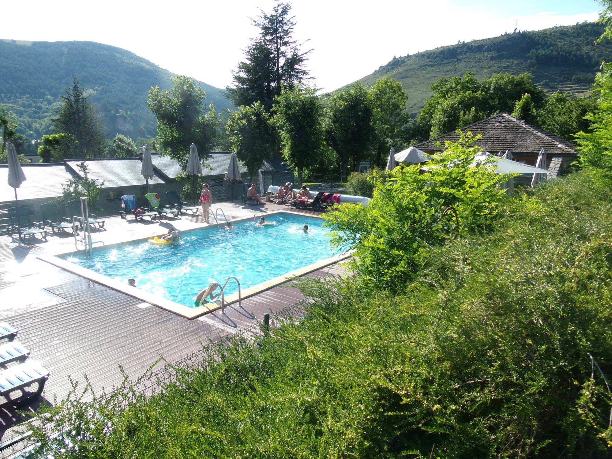 Domaine Aigoual Cévennes