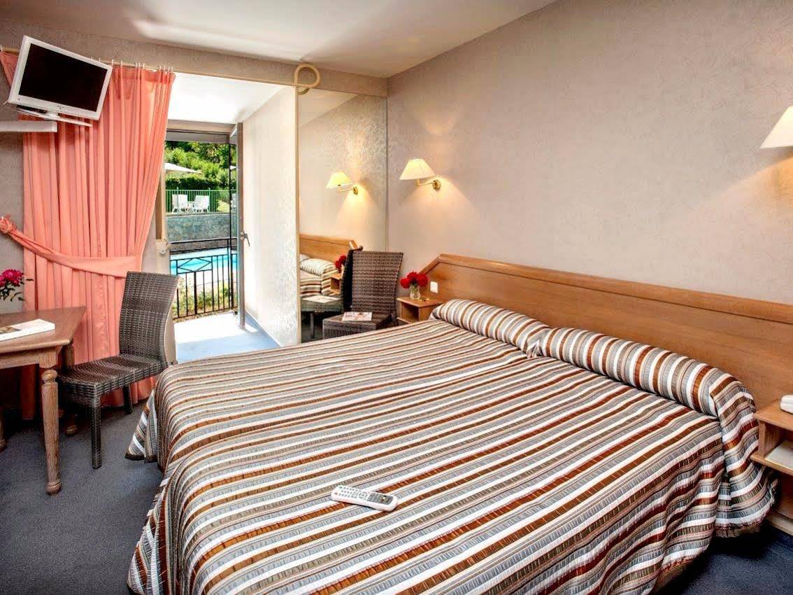 Hotel Le Mont Aigoual