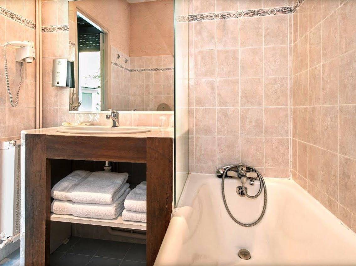 Hotel Le Mont Aigoual