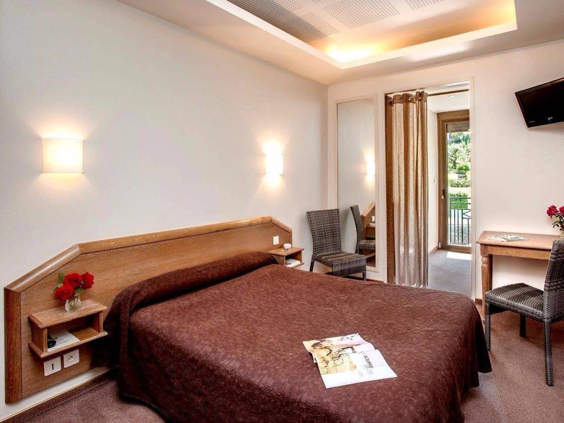 Hotel Le Mont Aigoual