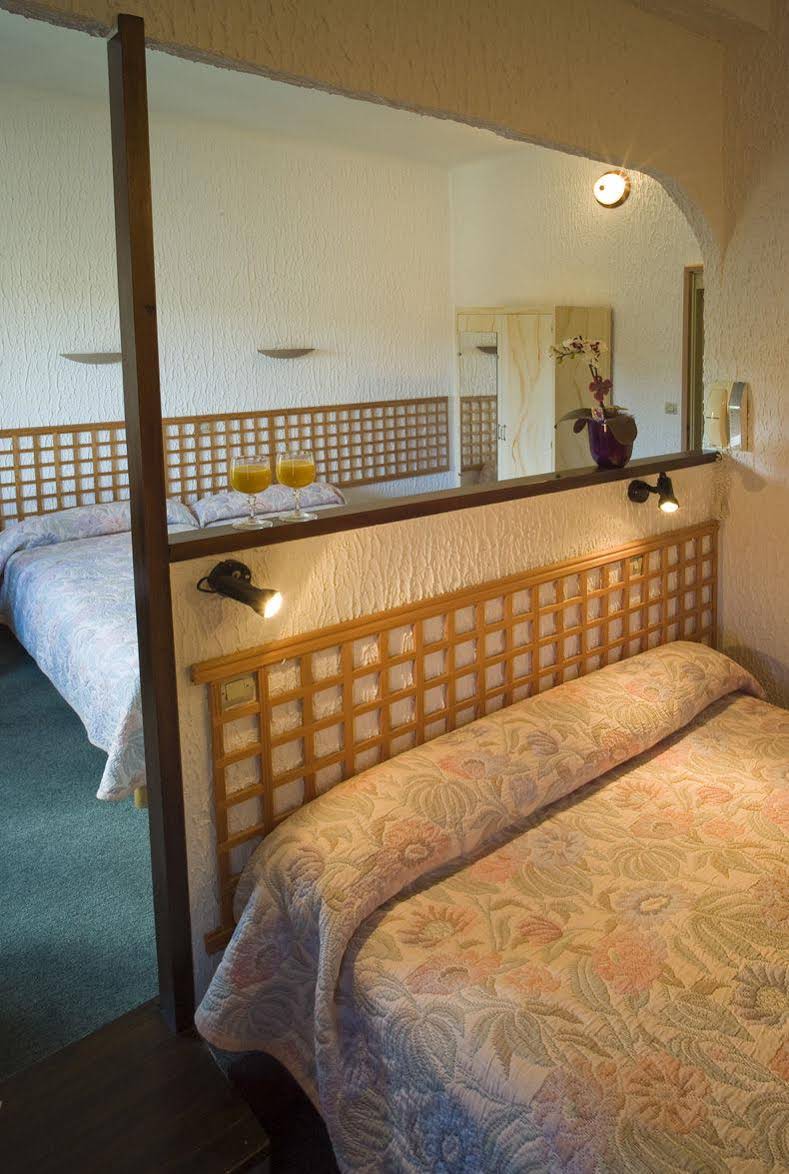 Hotel Le Mont Aigoual