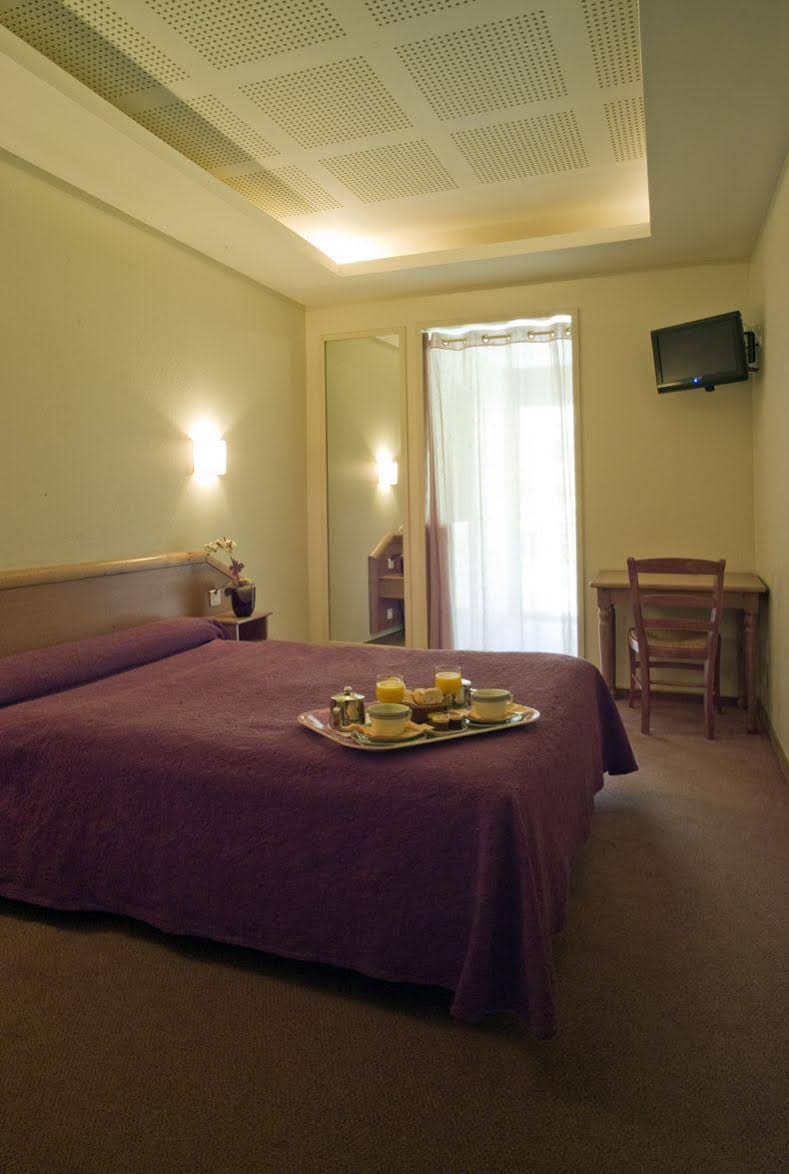 Hotel Le Mont Aigoual