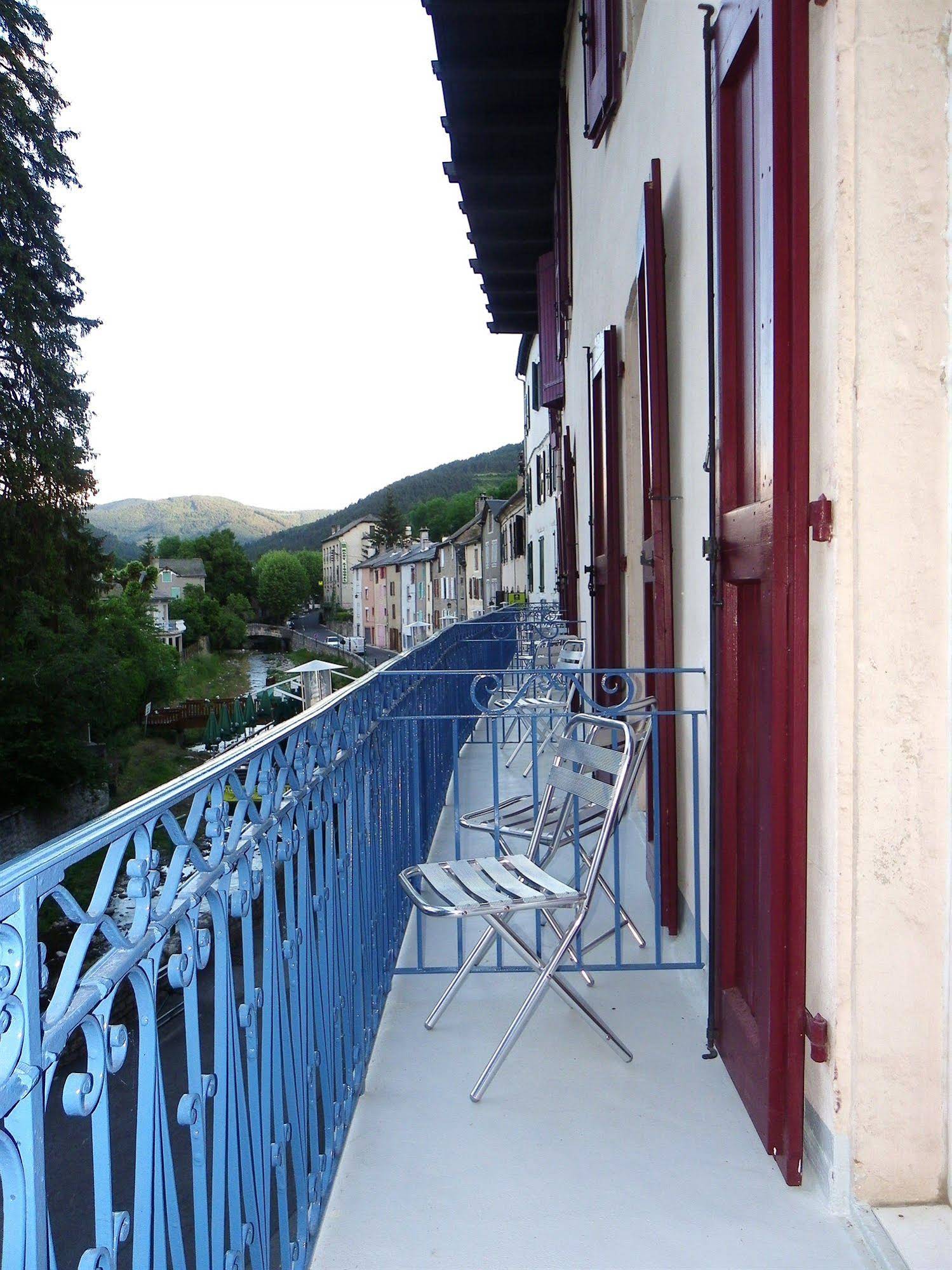 Hôtel d'Europe