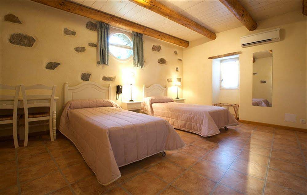 Hôtel Le Pradinas