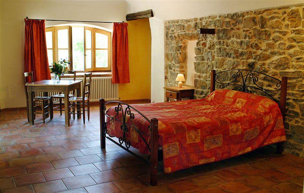 Hôtel Le Pradinas