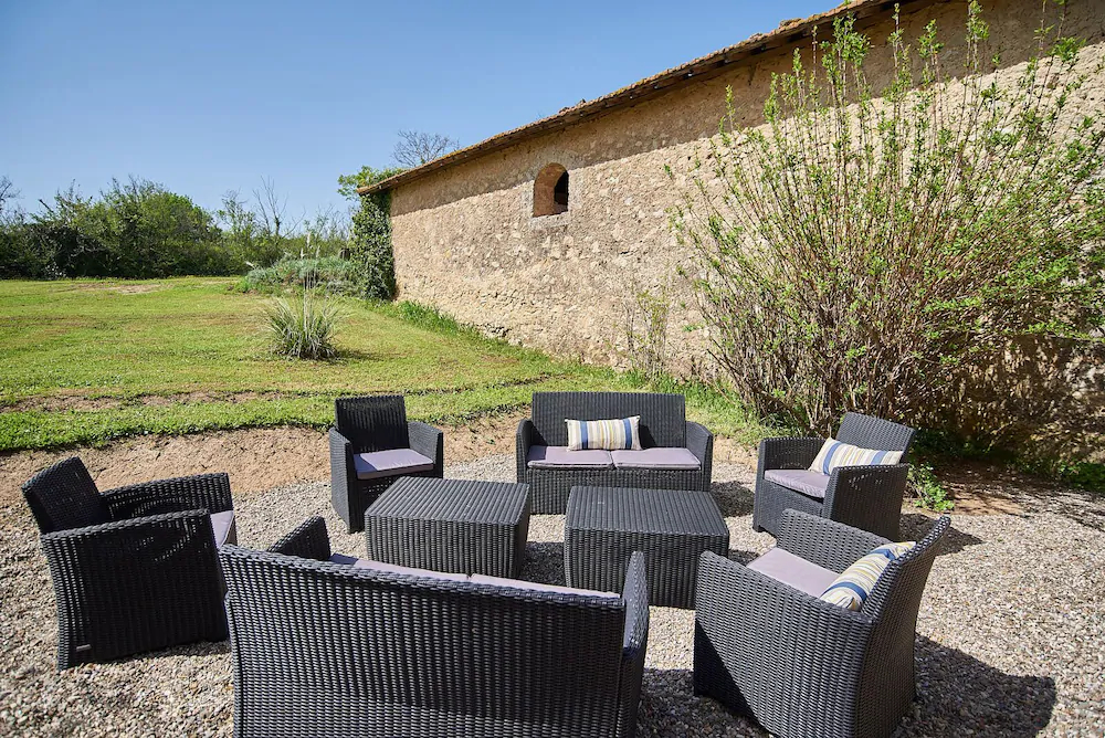 Domaine De l'Hortevieille