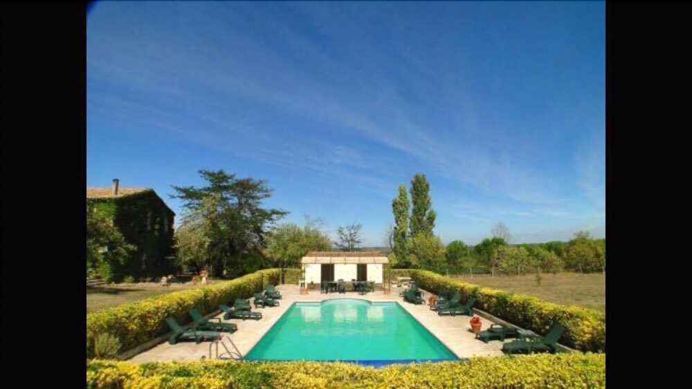 Domaine De l'Hortevieille
