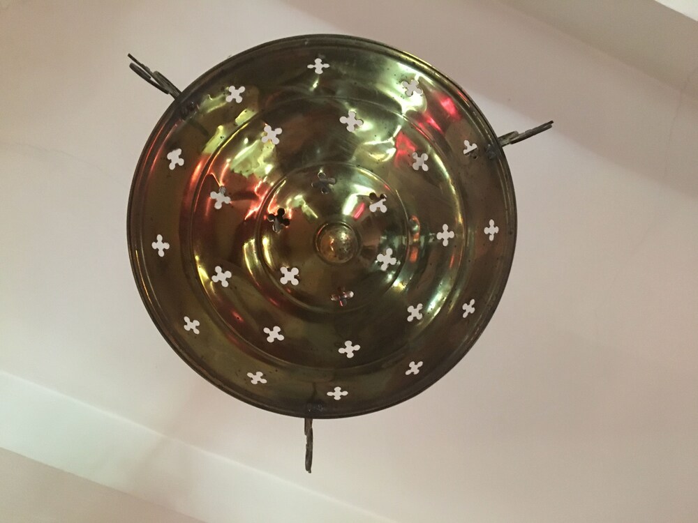 Le Mas Des Fontaines