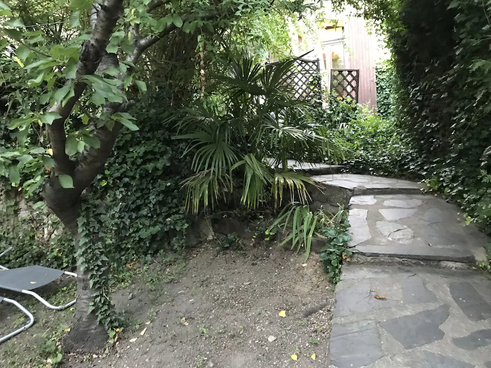 Le Mas Des Fontaines