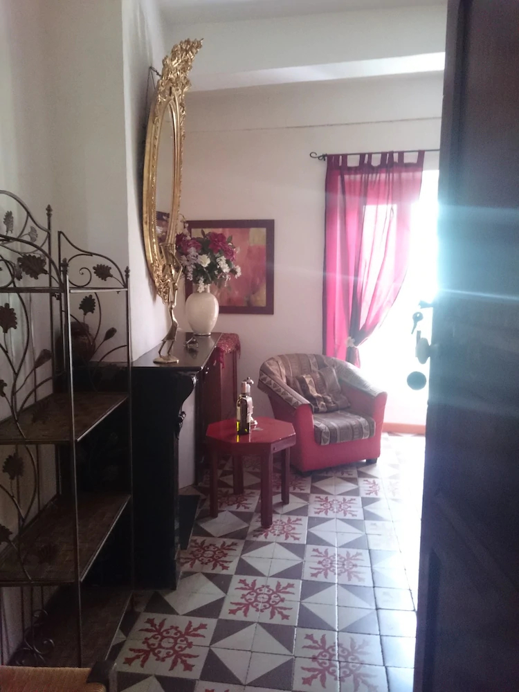 Le Mas Des Fontaines