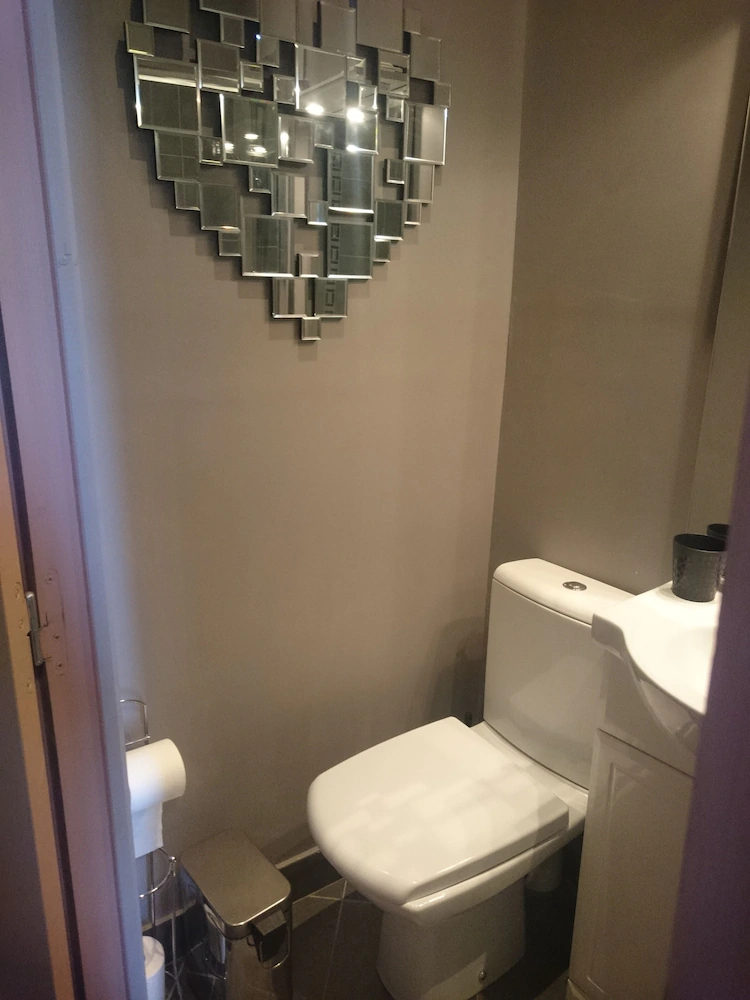 Le Mas Des Fontaines