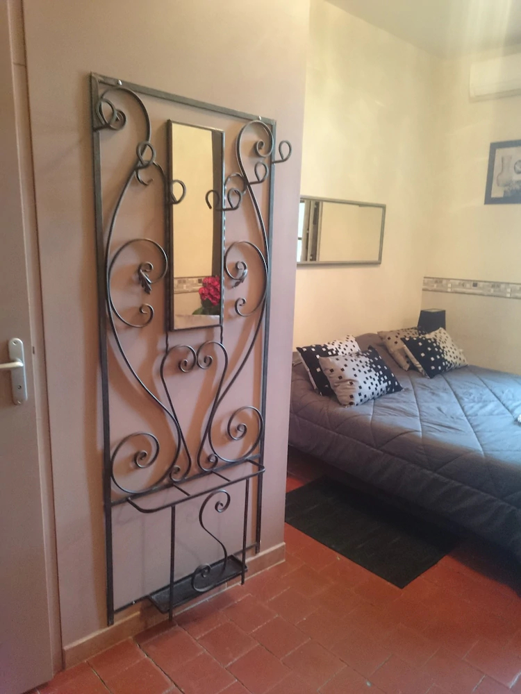 Le Mas Des Fontaines