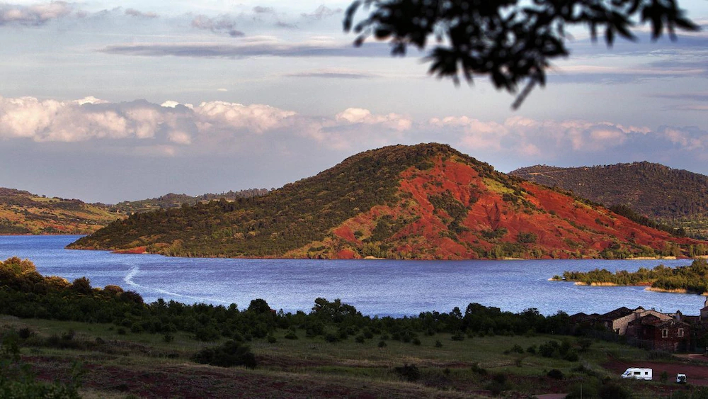 Le Mas Des Fontaines