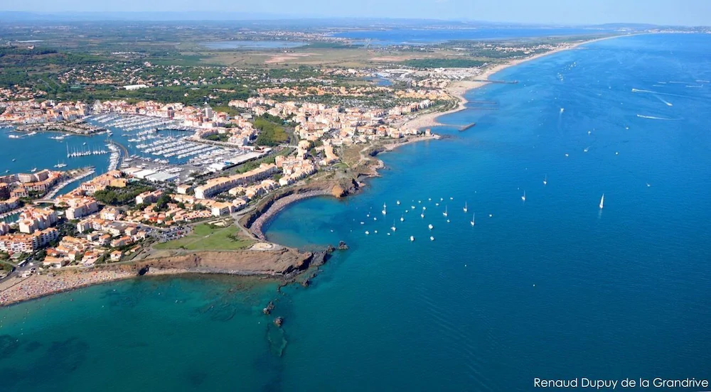 Le Mas Des Fontaines