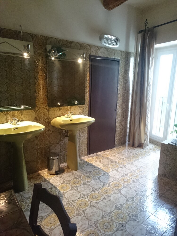 Le Mas Des Fontaines