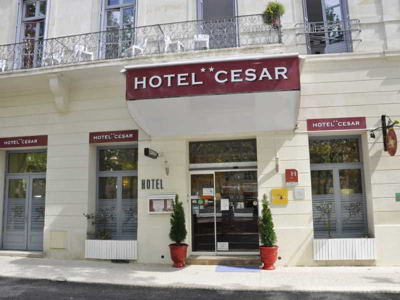 Citotel Cesar