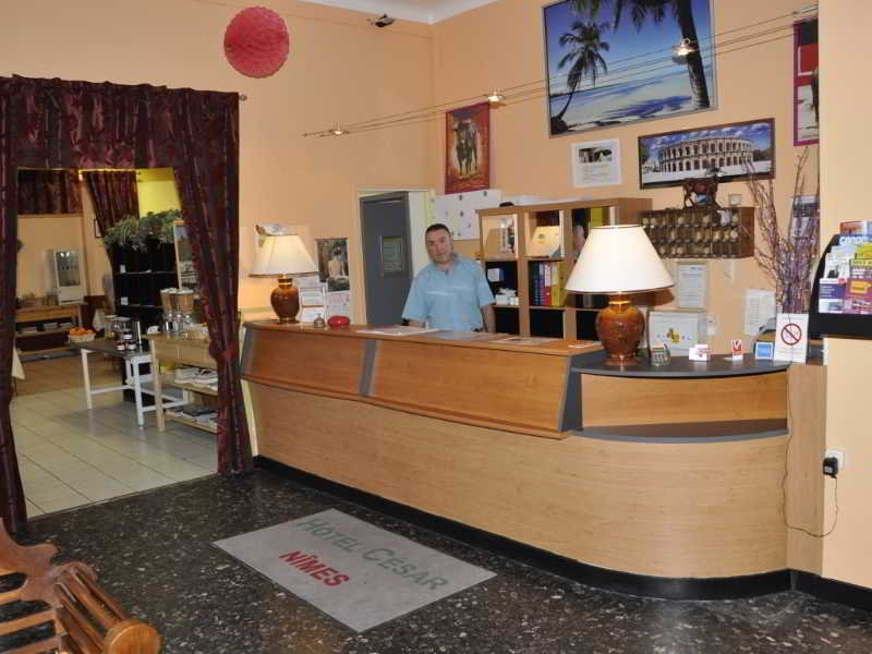 Citotel Cesar