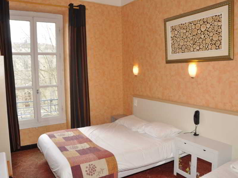 Citotel Cesar