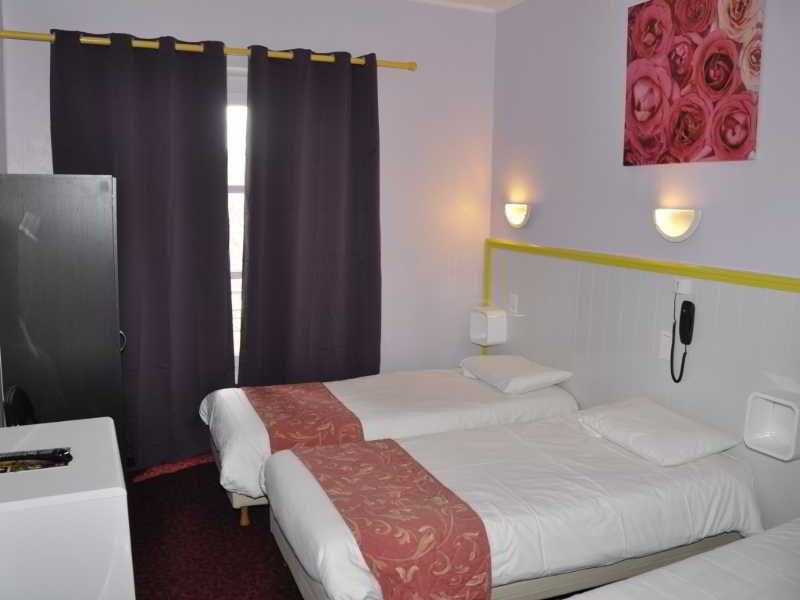 Citotel Cesar