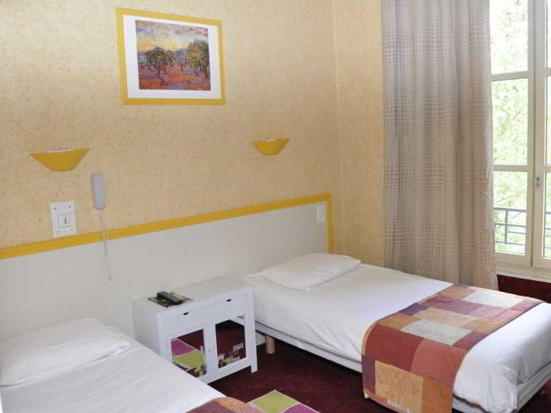 Citotel Cesar