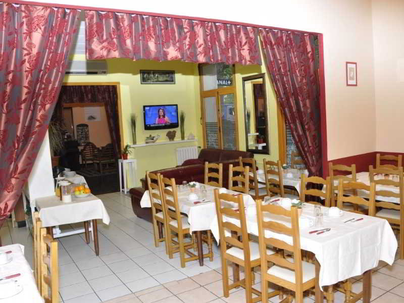 Citotel Cesar