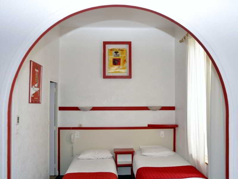 Citotel Cesar
