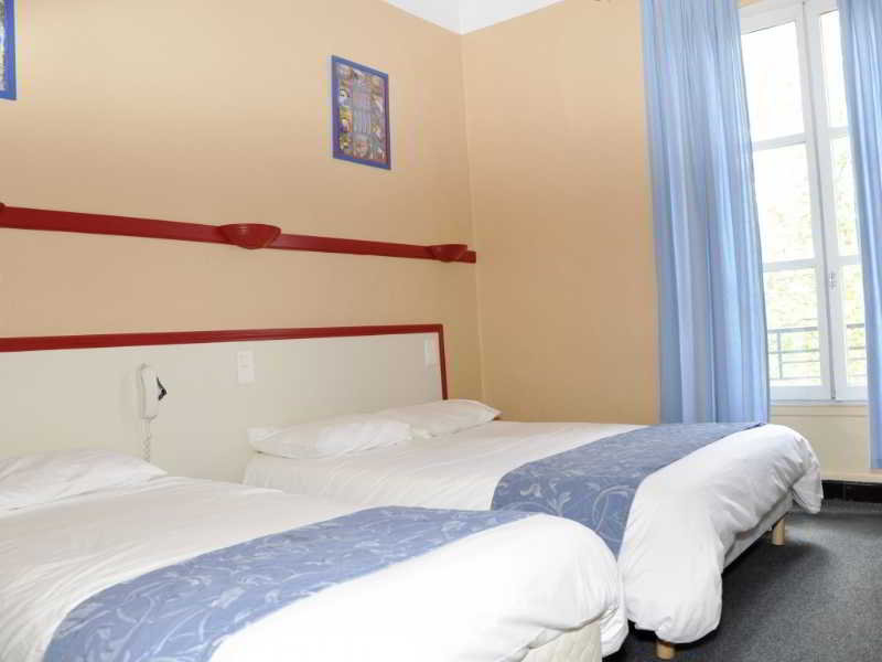 Citotel Cesar