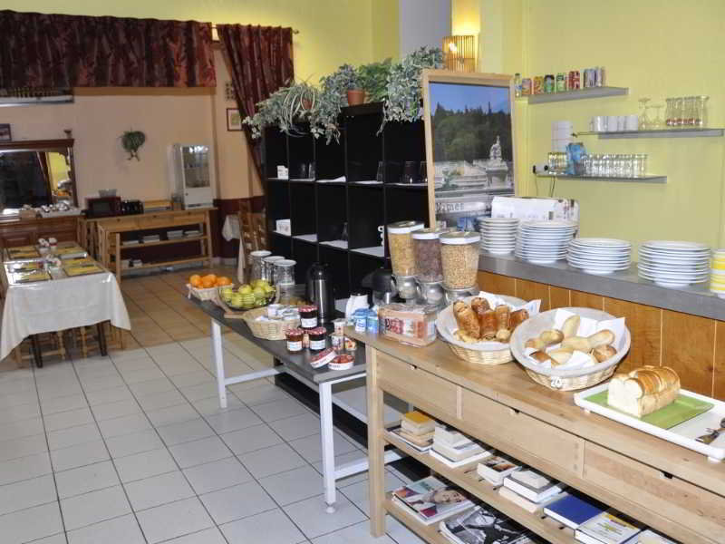 Citotel Cesar