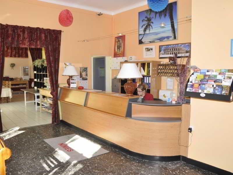 Citotel Cesar