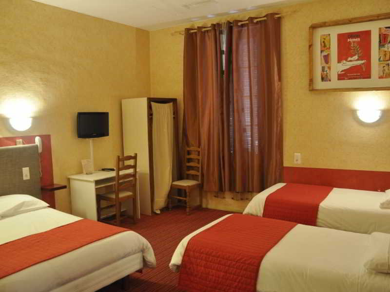 Citotel Cesar