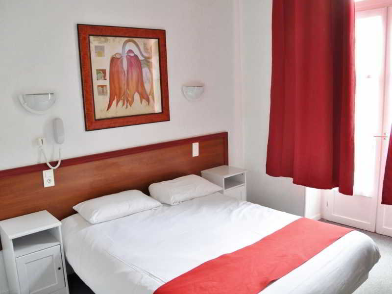 Citotel Cesar