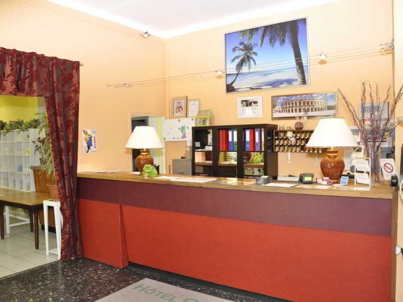 Citotel Cesar