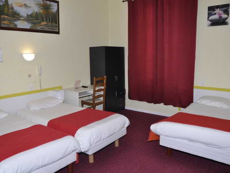 Citotel Cesar