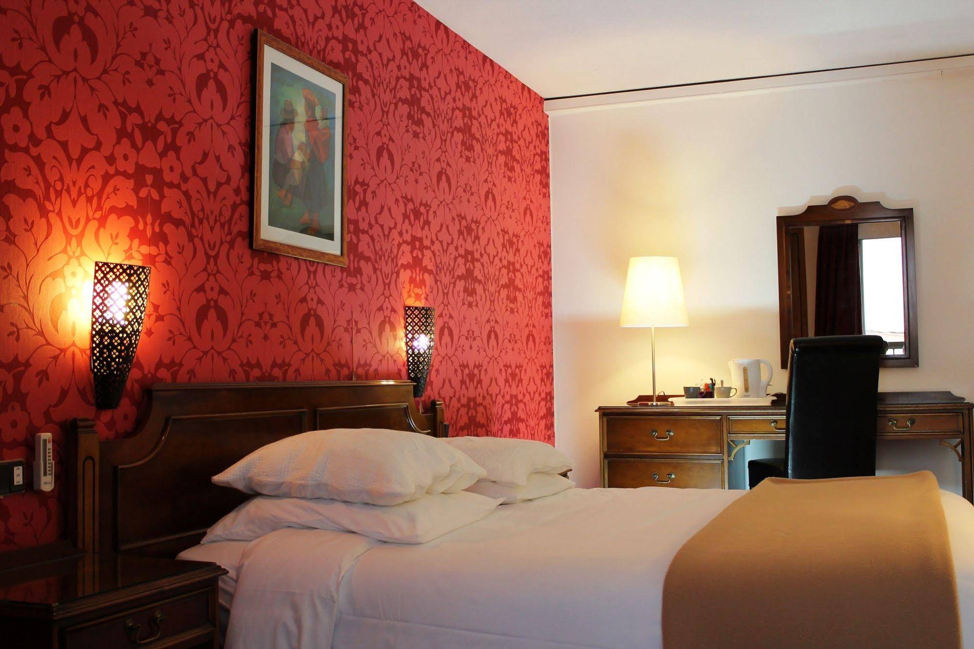 Hôtel Des Tuileries