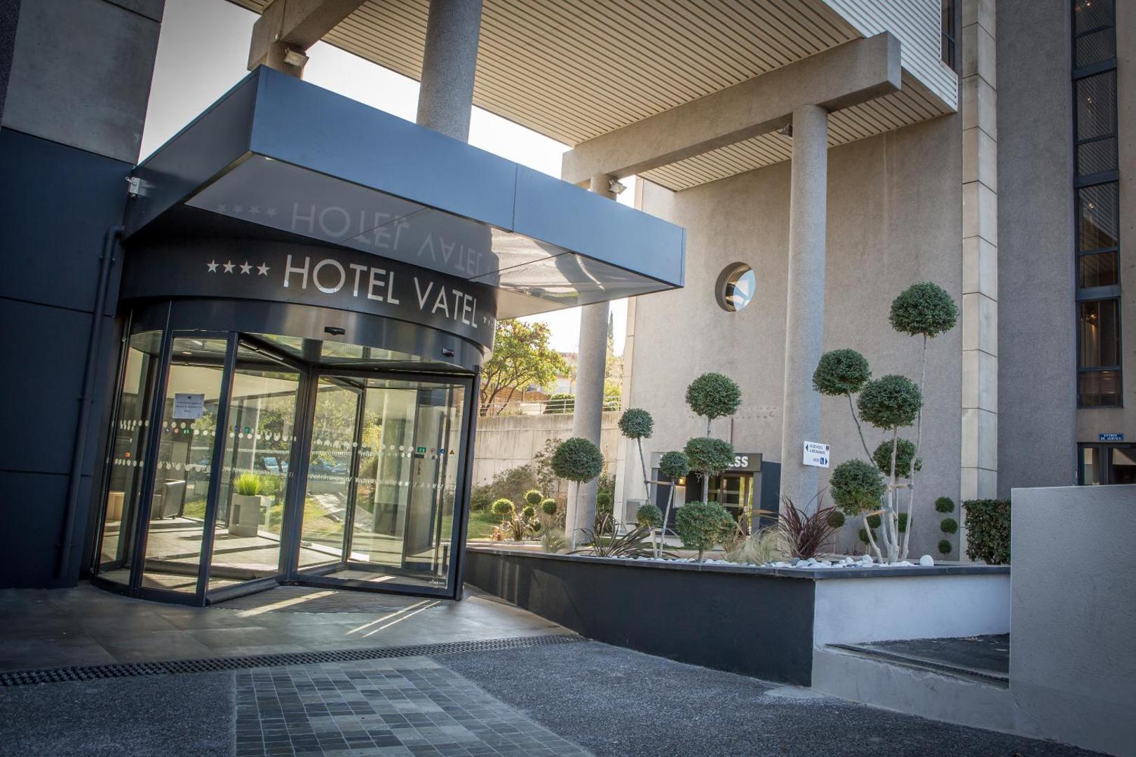 Hotel & Spa Vatel