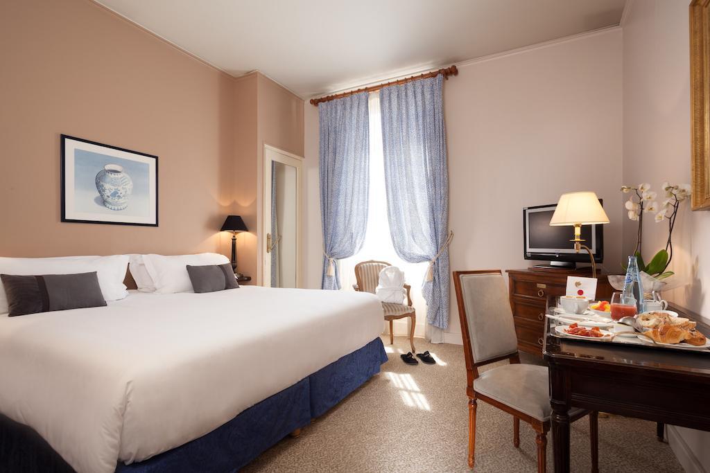 Hotel Imperator
