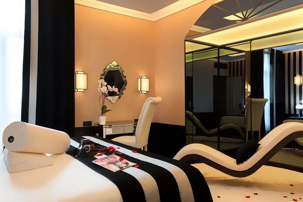 Hotel Imperator
