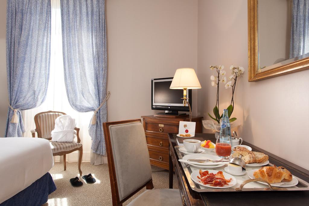 Hotel Imperator